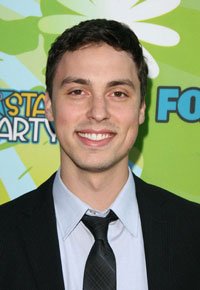    (John Francis Daley)