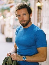    /    (T.J. Thyne /Thomas Joseph Thyne)