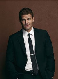   (David Boreanaz)