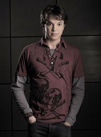   (Eric Millegan)