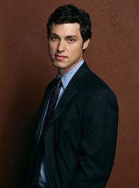    (John Francis Daley)