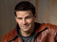    (David Boreanaz),     