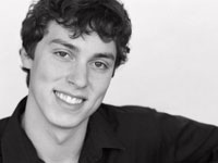     (John Francis Daley),     