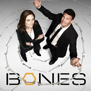 Сериал Кости - Bones