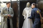 Серия 20 :: "The Witch in the Wardrobe"
