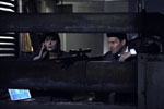 06x15 :: "The Killer in the Crosshairs"