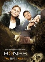 7 сезон Bones