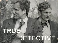 Настоящий детектив