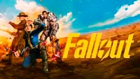  Fallout -     ?